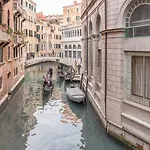 Ca\' San Marco Canal View