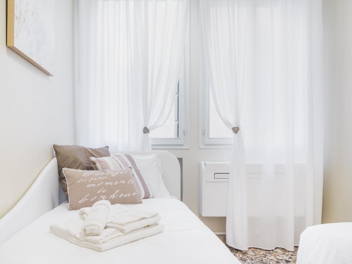 San Marco Square With Canal View By Wonderful Italy Apartamento *