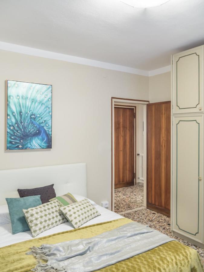 San Marco Square With Canal View By Wonderful Italy Apartamento *
